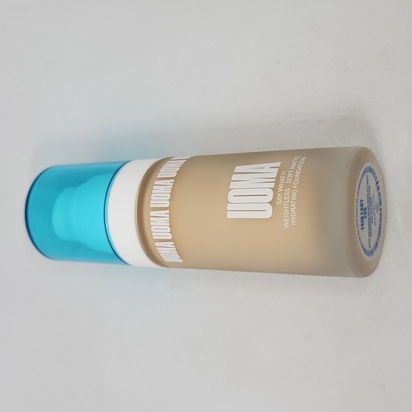 Uoma Beauty Foundation Fair Lady T2N - Picture 8 of 9